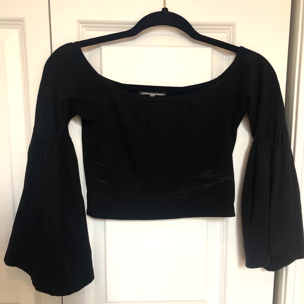 Urban Outfitters Crop Top